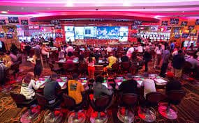jablay slot dashboard showing unified account balance, deposit options, and game menu across sportsbook, live dealer, and slots categories