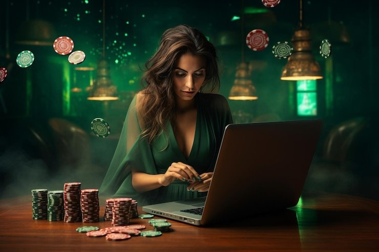 Free Play mode toggle and virtual balance display on jablay slot dashboard