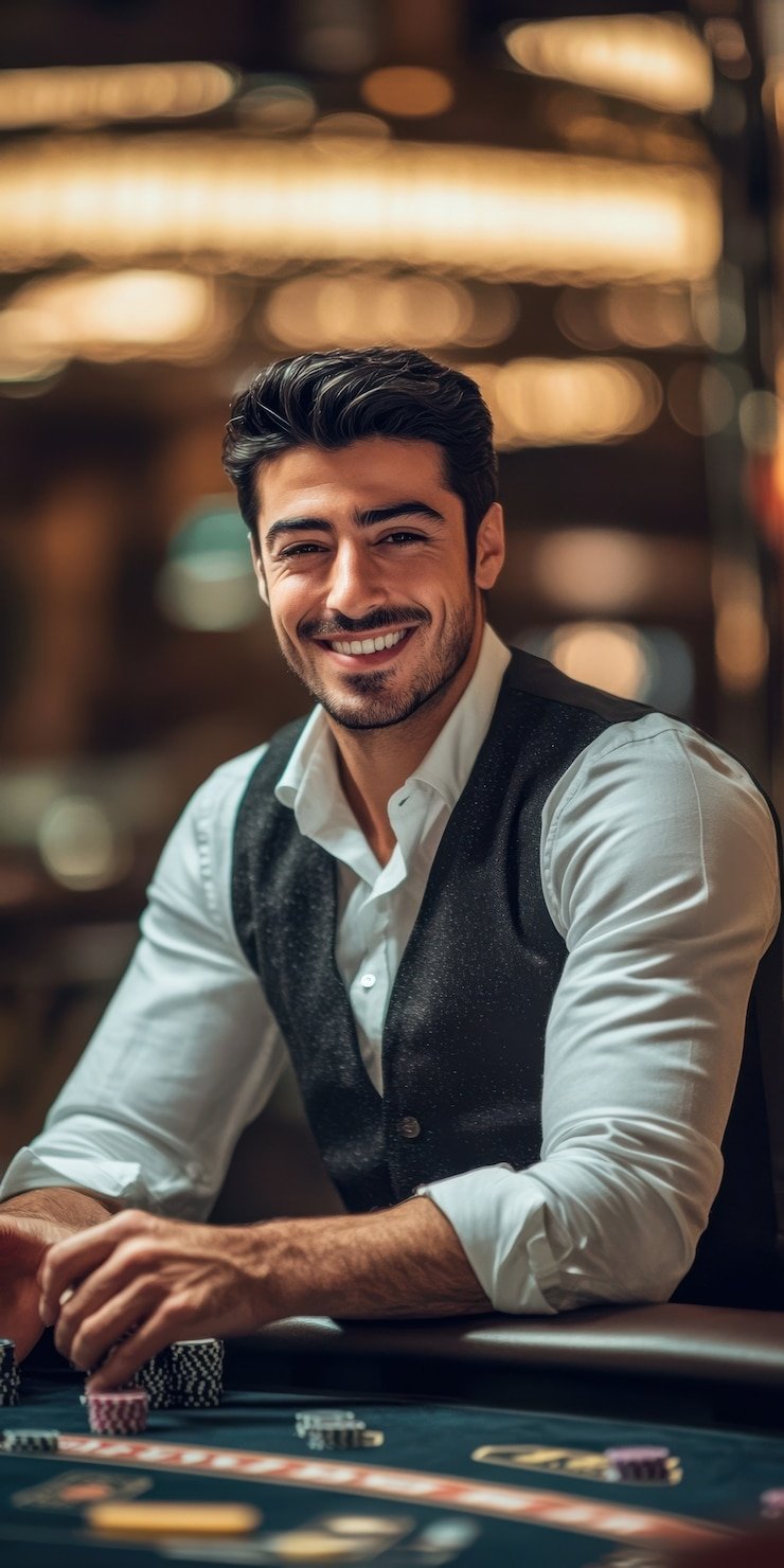 Mobile wallet and banking app icons representing DANA OVO GoPay payment methods
