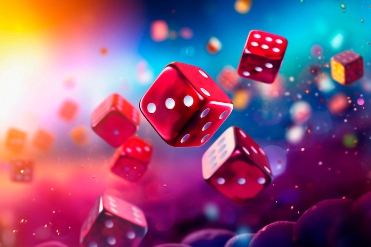 Live dealer tables via Push Gaming integration